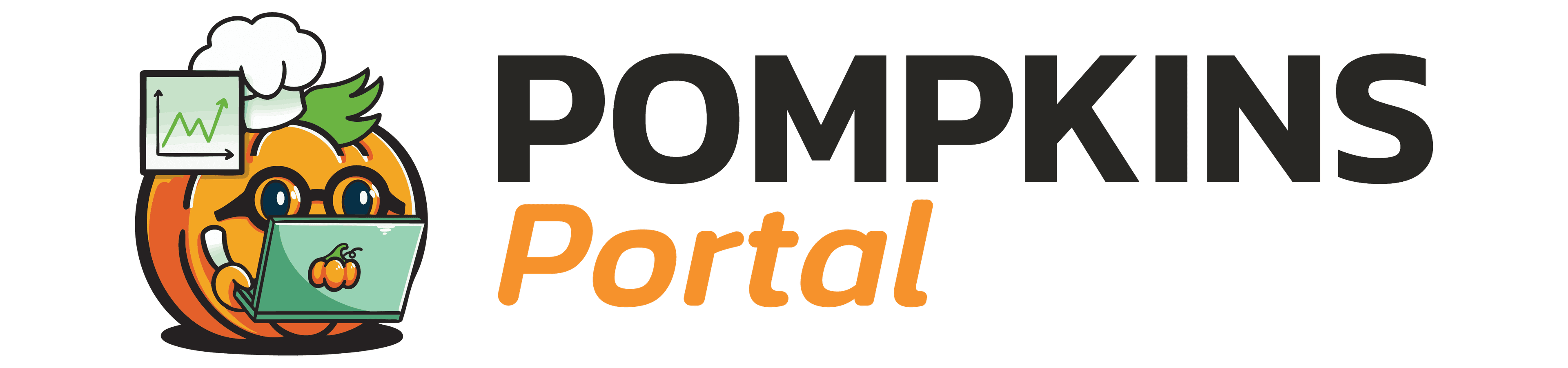 Pompkins Logo